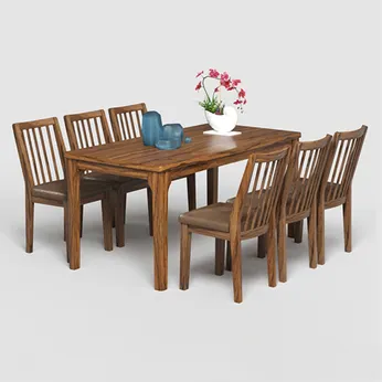 Bộ Bàn Ghế Ăn BA509