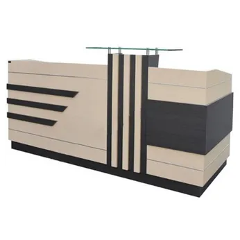 Quầy Lễ Tân BQ101-20