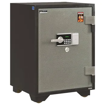 Két sắt điện tử chống cháy KS168K1DT