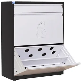 Tủ Giày Hiện Đại TG02