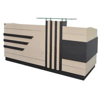 Quầy Lễ Tân BQ101-22