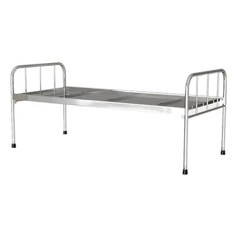 Giường Y Tế Inox GYT03