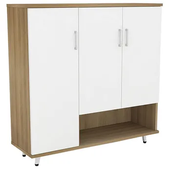 Tủ Giày Gỗ Hiện Đại TG305