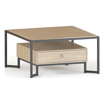 Bàn Sofa khung sắt BSF511