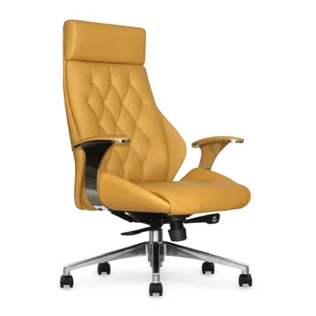 Ghế lãnh đạo cao cấp Ames 102