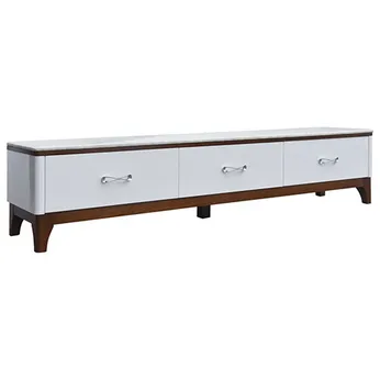 Kệ Tivi Gỗ Tự Nhiên  KTV17