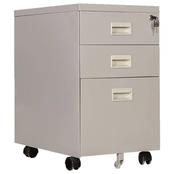 Hộc sắt di động HS2