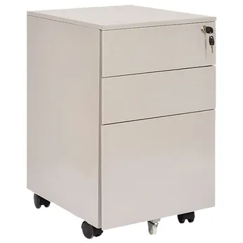 Hộc sắt di động HS5