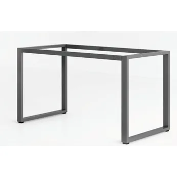 Chân bàn chữ nhật K25