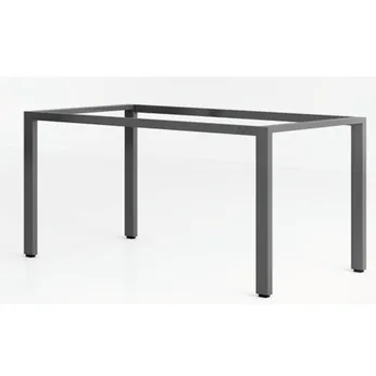 Chân bàn chữ nhật U25