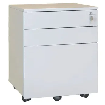 Hộc sắt di động MP3