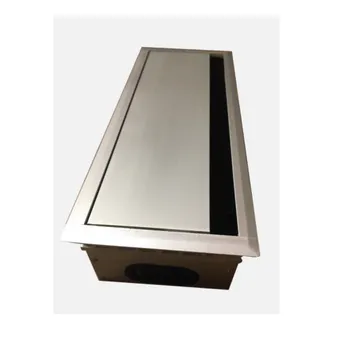 Nắp đế điện có giảm chấn NDCG300