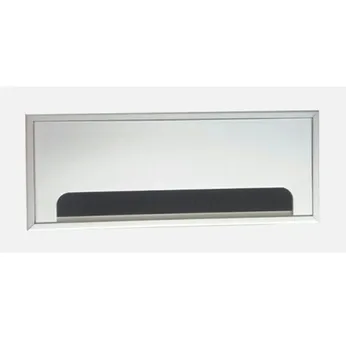 Nắp điện nhôm giảm chấn NCG300