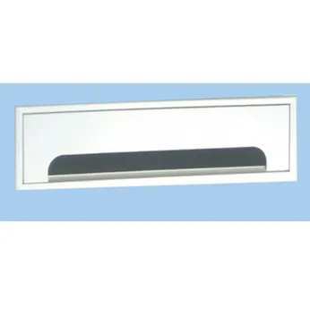 Nắp điện nhôm không giảm chấn NKG280