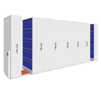 Tủ hồ sơ di động tay kéo