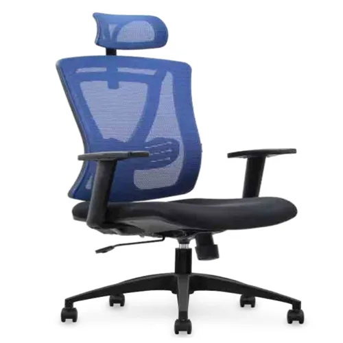 Ghế giám đốc lưng cao ALTO 102
