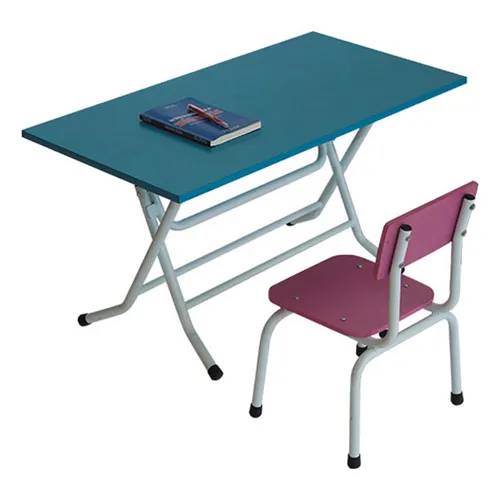 Bàn ghế mẫu giáo BMG101-1 GMG101-1
