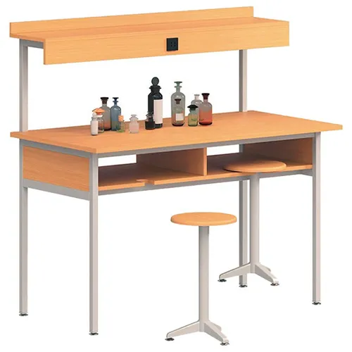 Bàn ghế thí nghiệm BTN101 + GTN101