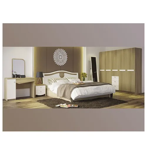 Bộ Phòng Ngủ Gia Đình GN401