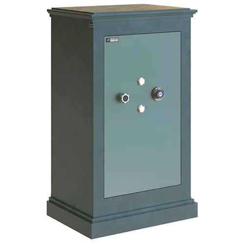 Két sắt 255Kg  KA181