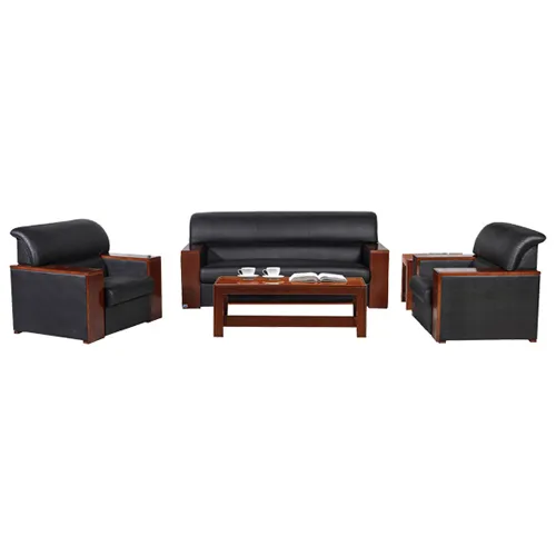 Sofa văn phòng SF11