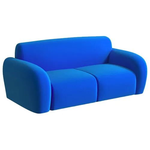 Ghế Sofa băng SF323-3
