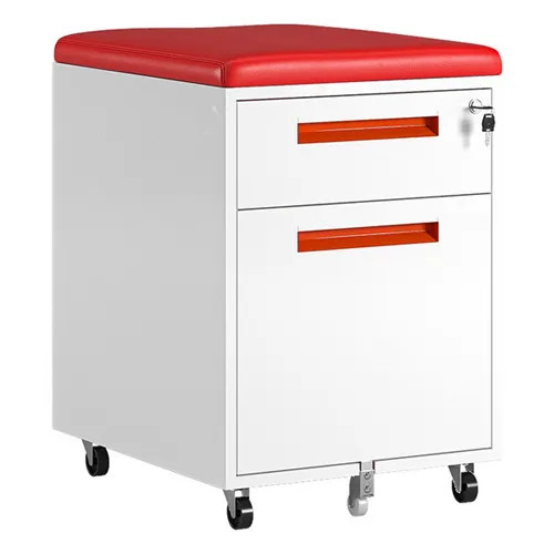Hộc sắt di động HS3