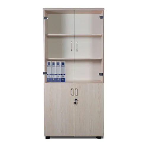 Tủ hồ sơ cao 1m9 - AT1960G