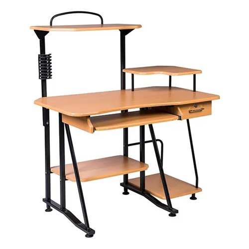 Bàn máy tính chân sắt  BMT136