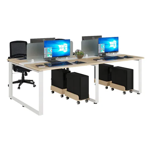 Module bàn làm việc 2m4 HRMD07H2