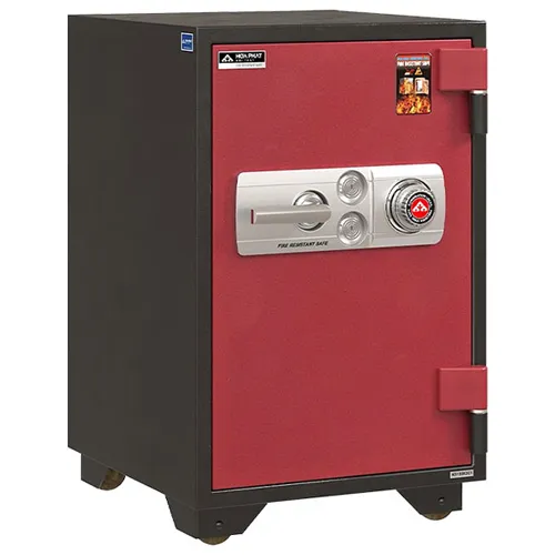 Két sắt chống cháy KS135K2C1