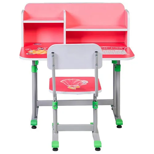 Bàn ghế tiểu học BHS28C-3