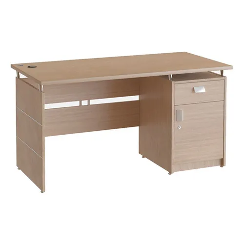 Bàn nhân viên hộc liền  1m4 HR140HL
