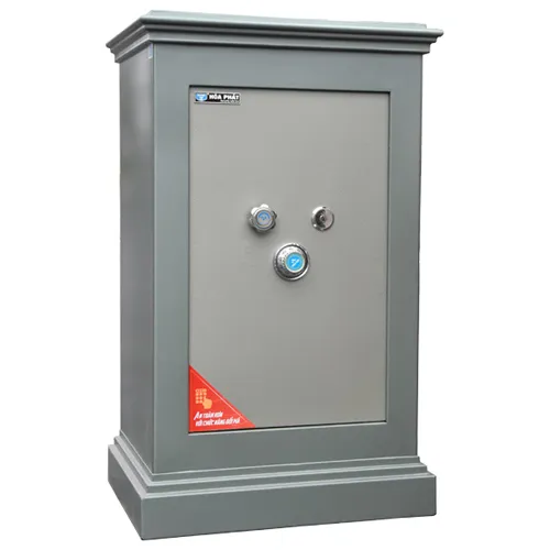 Két sắt cao cấp KA100DM