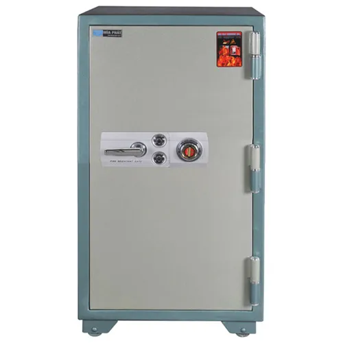 Két sắt chống cháy KS250K2C1