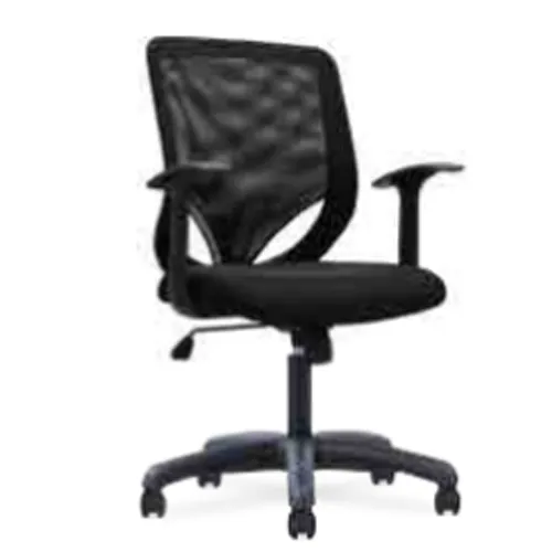 Ghế nhân viên MINUET 122L