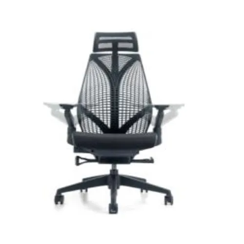 Ghế lãnh đạo cao cấp SOLANO 102