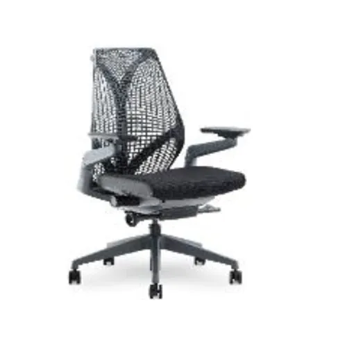 Ghế quản lý cấp cao SOLANO 103