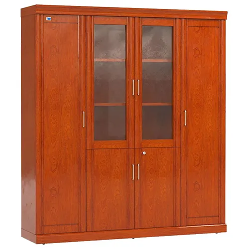 Tủ Gỗ Giám Đốc 2m Cao Cấp  DC1840VM5