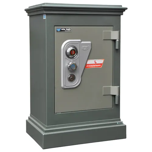 Két sắt cao cấp KA54DM