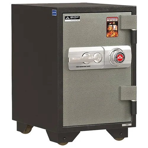Két sắt chống cháy KS90K1C1