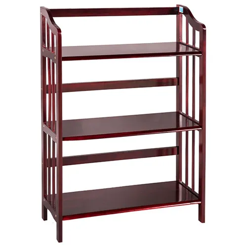 Giá sách gỗ TGS103 