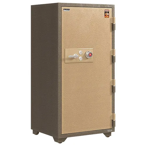 Két sắt chống cháy  KS400K2C1