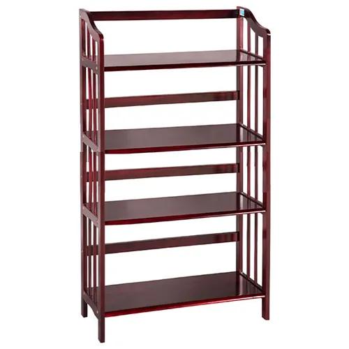 Giá sách gỗ TGS104 