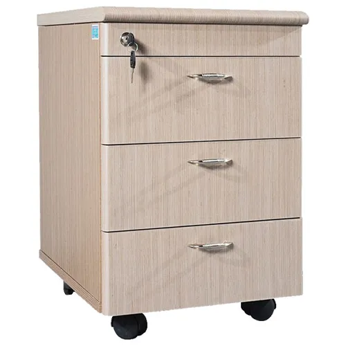 Hộc gỗ di động  NTM3D