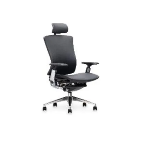 Ghế lãnh đạo cao cấp ROCOCO 102S