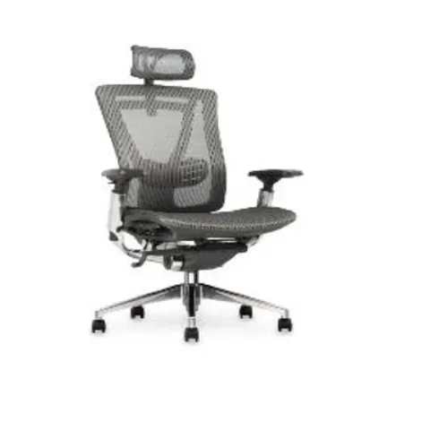 Ghế lãnh đạo cao cấp ROCOCO 102