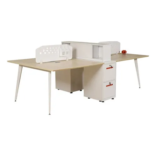 Module bàn làm việc 2m7 LUXMD01YC10