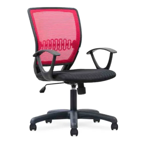 Ghế nhân viên TRIO 104P