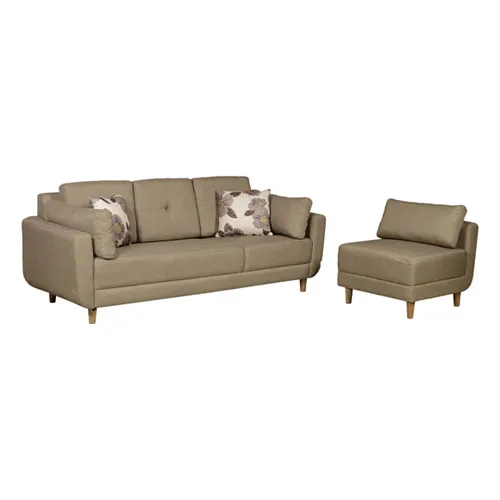 Ghế Sofa băng bọc vải SF320